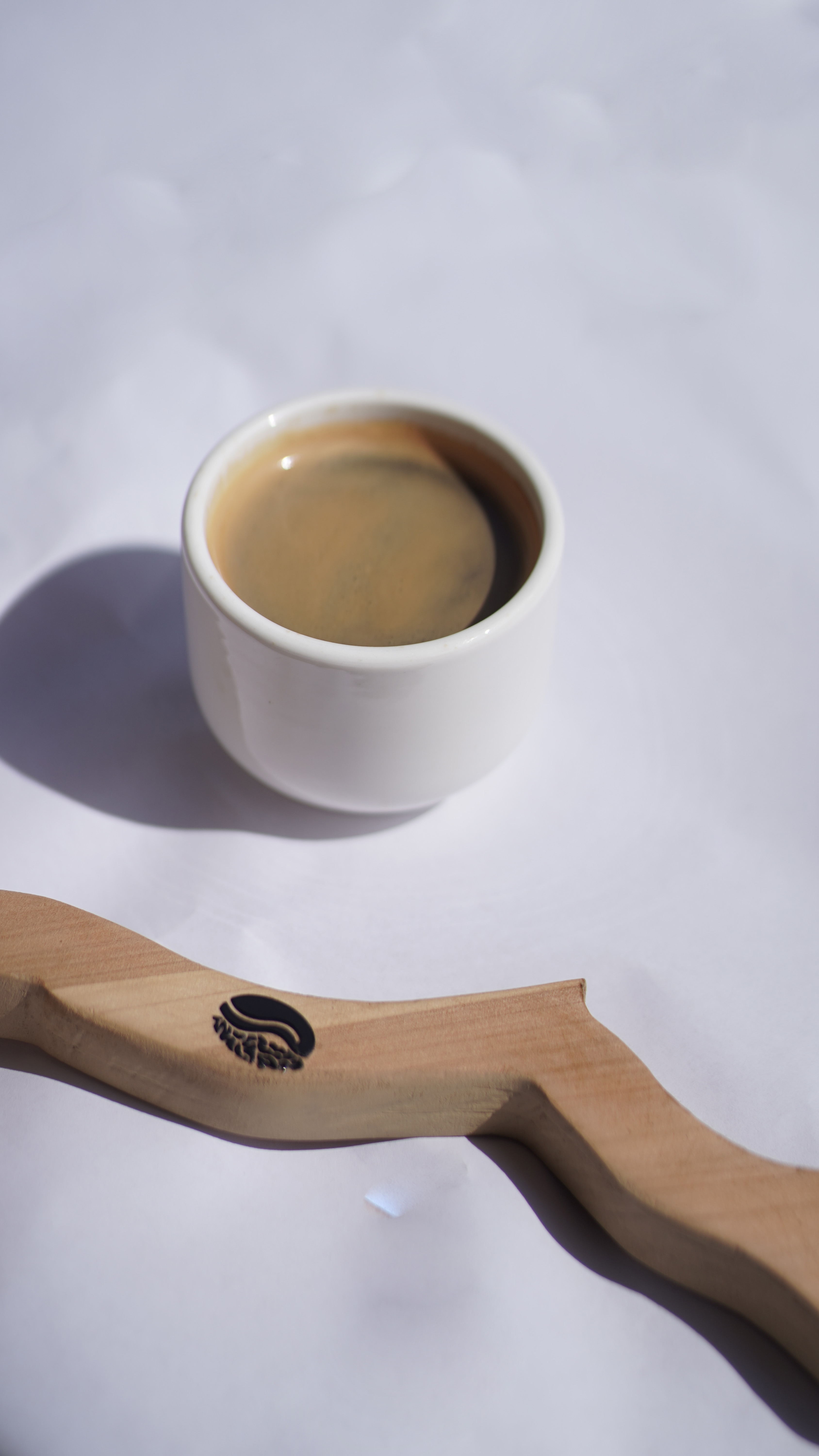 Coffee Minds Hub Lab