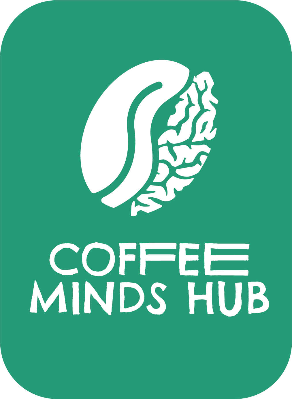 Coffee Minds Hub Logo