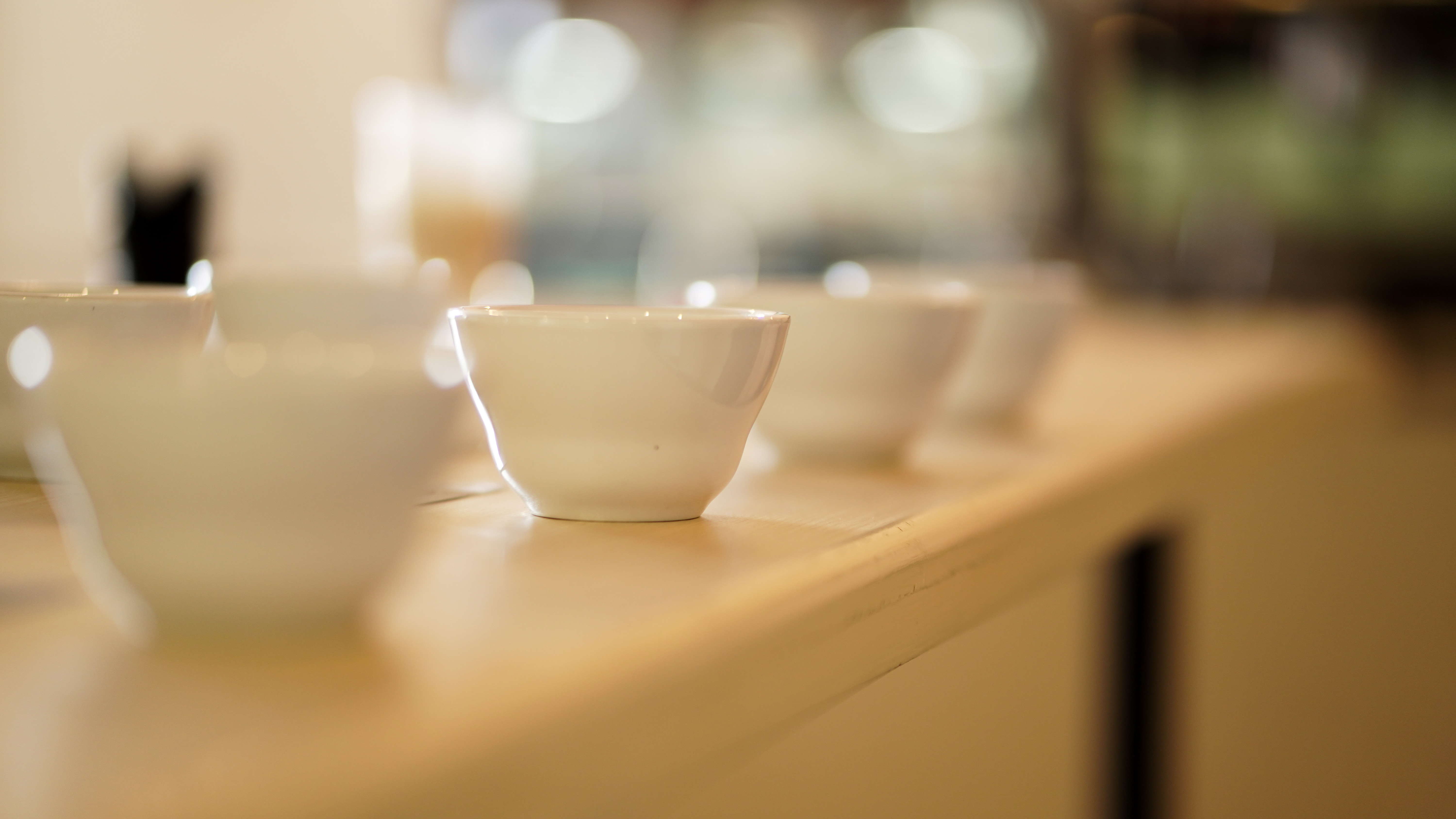 Q-Grader Calibration