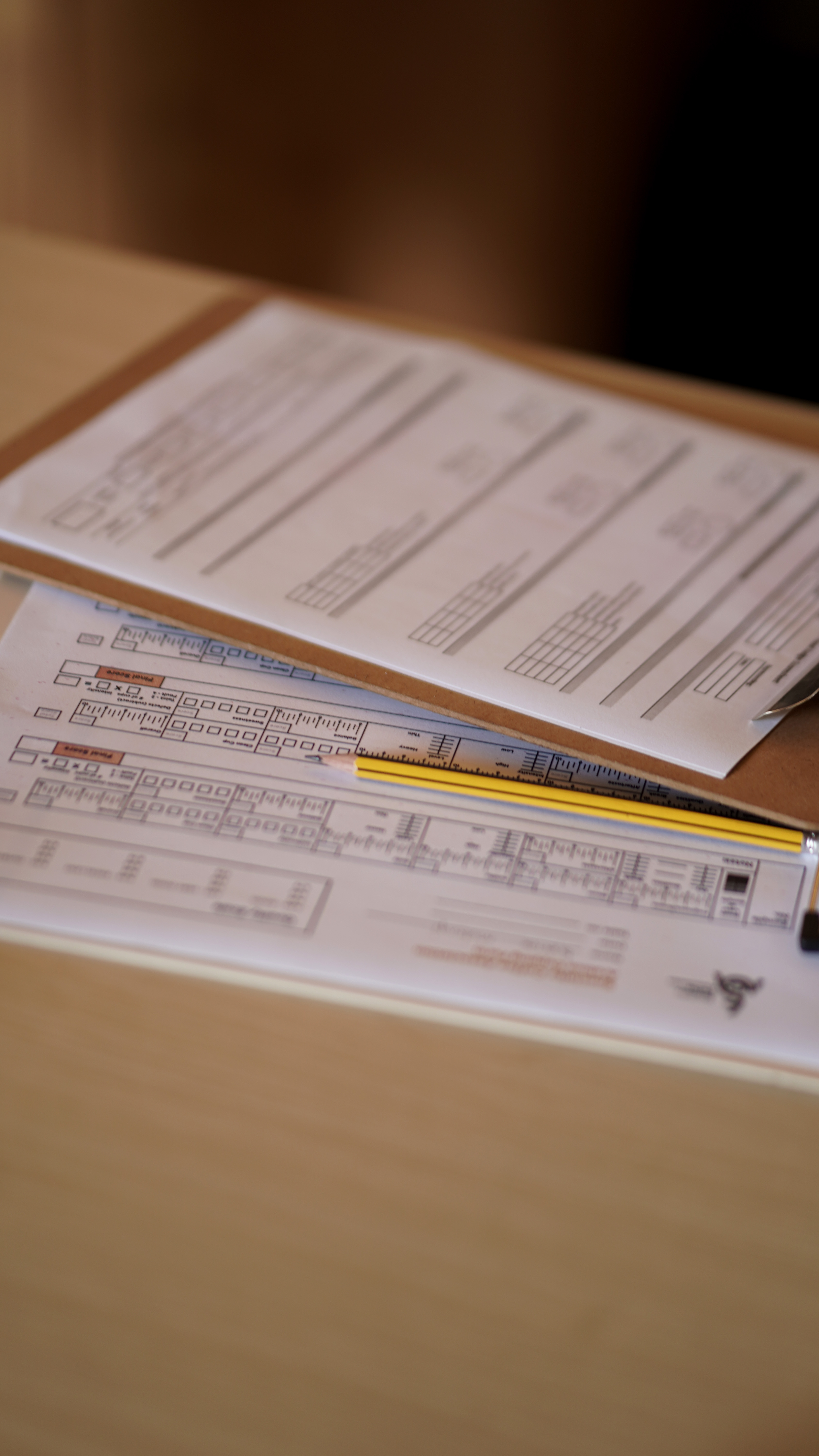 Sample Roasting Trials